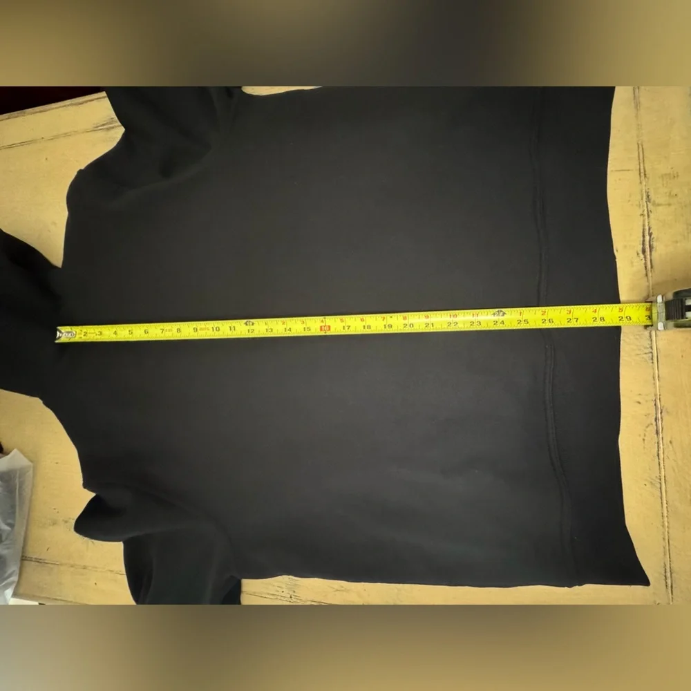 Burberry Equestrian Logo Zip up Hoodie - Picture 9 of 9